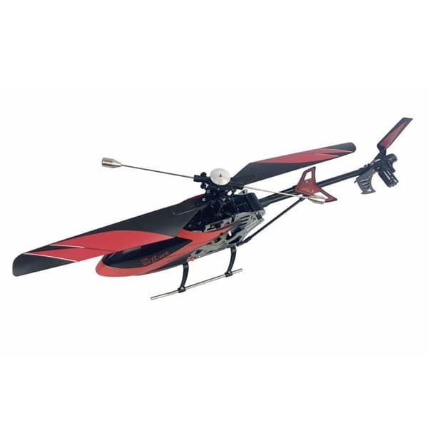 Buzzard Pro AMEWI RC 2,4 Ghz RTF radiokontrollhelikopter
