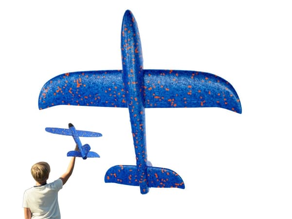 Kastefly - 47 cm