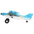 Miniatyrbild 3 av 3: Amewi Maule M7, blau RC plane nybörjarkit att bygga 510 mm