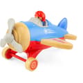 Miniatyrbild 1 av 6: Ulysse - Routoudou - Flygplan