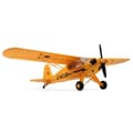 Miniatyrbild 1 av 6: Aviation to Build - Piper J3 Cub G-NCUB SKYLARK 3D 6G 5-kanals 2,4Ghz RTF-fjärrkontroll Stuntflygplan