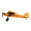 Miniatyrbild 2 av 6: Amewi Piper J-3 CUP RC flygplan vit, röd - redo att flyga (RtF) - 505 mm