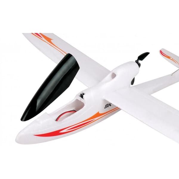 Sky Runner V3 Gyro 750mm RTF 2,4Ghz