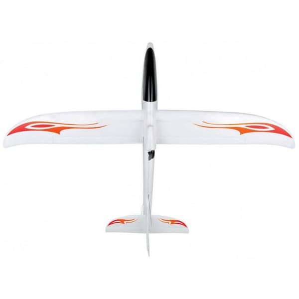 Sky Runner V3 Gyro 750mm RTF 2,4Ghz