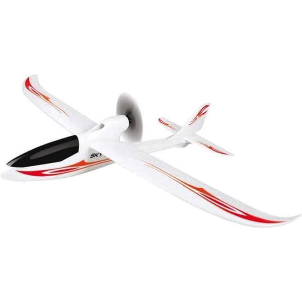 Sky Runner V3 Gyro 750mm RTF 2,4Ghz