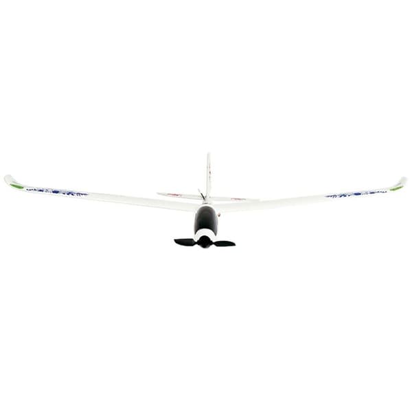RC Segelflygplan - AMEWI - 3D Klättrare - Klar att flyga (RtF) - 780 mm - Utomhus