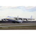 Miniatyrbild 1 av 5: Antonov An-225 Mrija flygplansmodell - REVELL - Skala 1/144 - Interiör