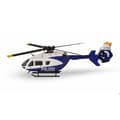 Miniatyrbild 4 av 6: RC Helikopter - AMEWI - AFX-135 Polizei - Vit - Utomhus - 14 år