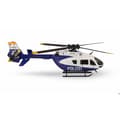 Miniatyrbild 6 av 6: RC Helikopter - AMEWI - AFX-135 Polizei - Vit - Utomhus - 14 år