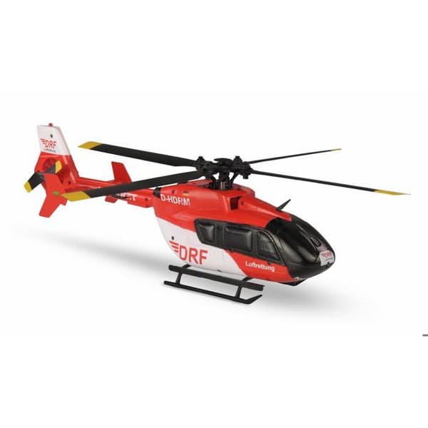 AMEWI AFX-135 DRF RC Helikopter - Vit - Inomhus - Vuxen - 14 år gammal - Plast