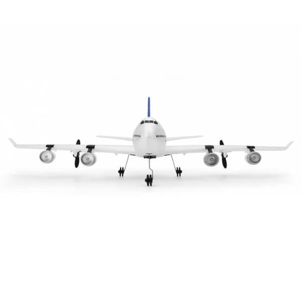 Aviation To Build - Boeing 747 B747 fjärrkontrollflygplan