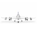 Miniatyrbild 2 av 4: Aviation To Build - Boeing 747 B747 fjärrkontrollflygplan