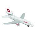 Miniatyrbild 3 av 4: Majorette Flygplan 212057980 - Blandad modell - 11 cm