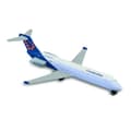 Miniatyrbild 4 av 4: Majorette Flygplan 212057980 - Blandad modell - 11 cm
