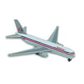 Miniatyrbild 2 av 4: Majorette Flygplan 212057980 - Blandad modell - 11 cm