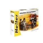 Luftwaffe Personal Model Kit - HELLER 49655 - Skala 1:72 - 48 plastdelar