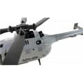 Miniatyrbild 6 av 6: AFX-105 4 Ch 6G 2,4Ghz RTF Fjärrkontroll Helikopter