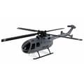 Miniatyrbild 2 av 4: AFX-105 4 Ch 6G 2,4Ghz RTF Fjärrkontroll Helikopter