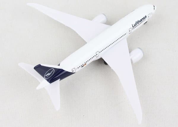 Herpa miniatyrflyg - RT4136