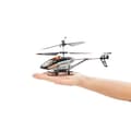 Miniatyrbild 3 av 4: Radiostyrd Helikopter - Interceptor - Infraröd anti-kollision - Höjdregulator