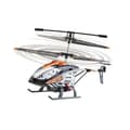 Miniatyrbild 4 av 4: Radiostyrd Helikopter - Interceptor - Infraröd anti-kollision - Höjdregulator