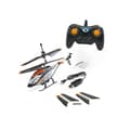 Miniatyrbild 1 av 4: Radiostyrd Helikopter - Interceptor - Infraröd anti-kollision - Höjdregulator