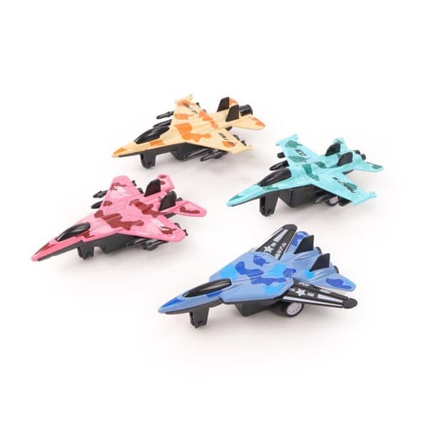 Aviation miniature Flypop's - 027713