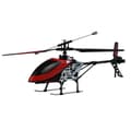 Miniatyrbild 1 av 4: Buzzard Pro AMEWI RC 2,4 Ghz RTF radiokontrollhelikopter