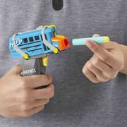 Nerf, Fortnite MicroShots - Micro Battle Bus