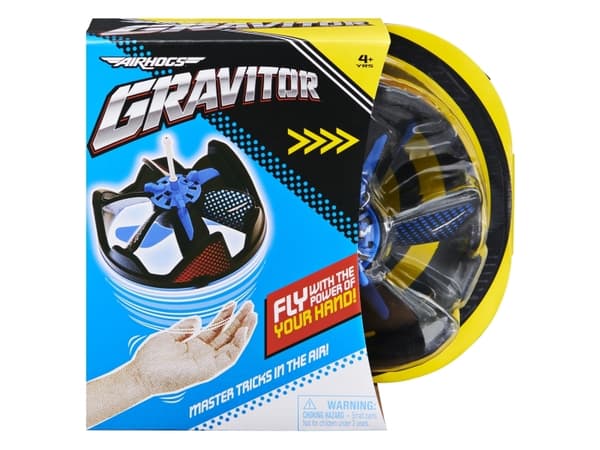 Air Hogs Gravitor