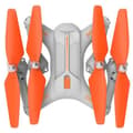 Miniatyrbillede 3 af 3: Drone Z4 Syma Storm Quadcopter