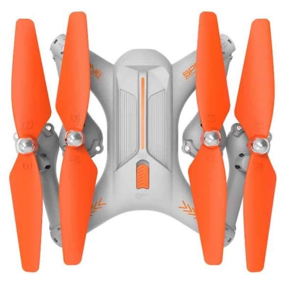 Drone Z4 Syma Storm Quadcopter