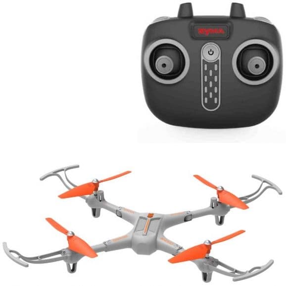 Drone Z4 Syma Storm Quadcopter