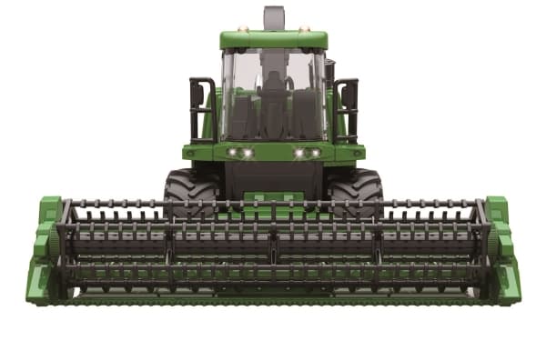 SpeedX RC Ensilasjehøster