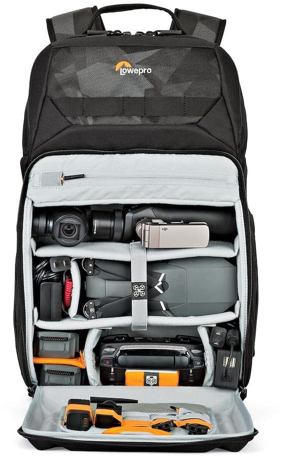 Lowepro backpack Droneguard BP 250