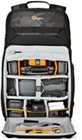 Miniatyrbilde 6 av 10: Lowepro backpack Droneguard BP 250