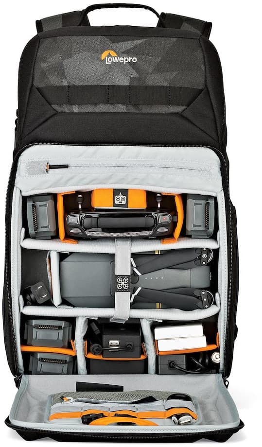Lowepro backpack Droneguard BP 250