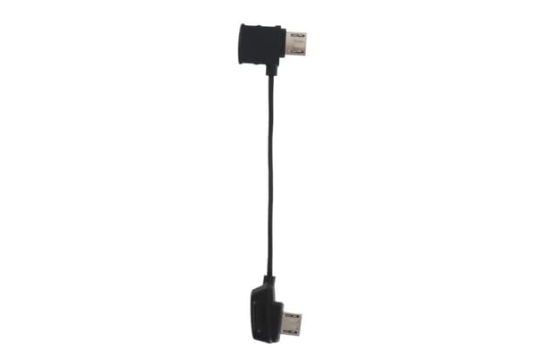 DJI Mavic cable RC Cable - Reverse microUSB