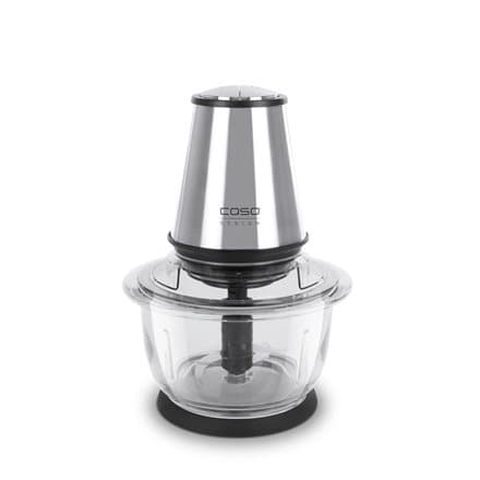 Caso | Universal chopper | UZ 400 | Stainless steel