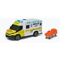 Miniatyrbillede 2 af 3: Samu ambulance - Dickie - IVECO Daily - Friløb - Lyd- og lyseffekter