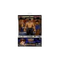 Miniatyrbillede 2 af 6: Street Fighters Fei-Long Artikuleret Figur 15cm - Jada