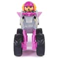 Miniatyrbillede 4 af 6: SPIN MASTER KØRETØJ + REDNINGSHJUL STELLA FIGUR PAW Patrol