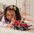 Miniatyrbillede 4 af 6: KØRETØJ + FIGUR MARCUS JUNGLE PUPS Paw Patrol