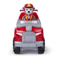 Miniatyrbillede 2 af 6: KØRETØJ + FIGUR MARCUS JUNGLE PUPS Paw Patrol