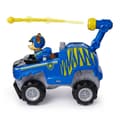 Miniatyrbillede 3 af 6: SPIN MASTER KØRETØJ + CHASE JUNGLE PUPS FIGUR PAW Patrol