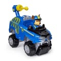 Miniatyrbillede 2 af 6: SPIN MASTER KØRETØJ + CHASE JUNGLE PUPS FIGUR PAW Patrol