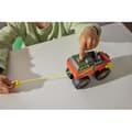Miniatyrbillede 5 af 6: SPIN MASTER KØRETØJ + REDNINGSHJUL BOOMER FIGUR PAW Patrol