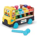 Miniatyrbild 1 av 3: VTECH LUMI TAP TAP-BIL (LEKSAK MED FSC-CERTIFIERAD TRÄDEL)
