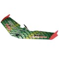 Miniatyrbild 1 av 2: RC-flygplan, 600 mm vingbredd, trådkapad EPP, 2 kanaler,PNP-version