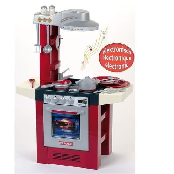 MIELE - Elektroniskt barnkök